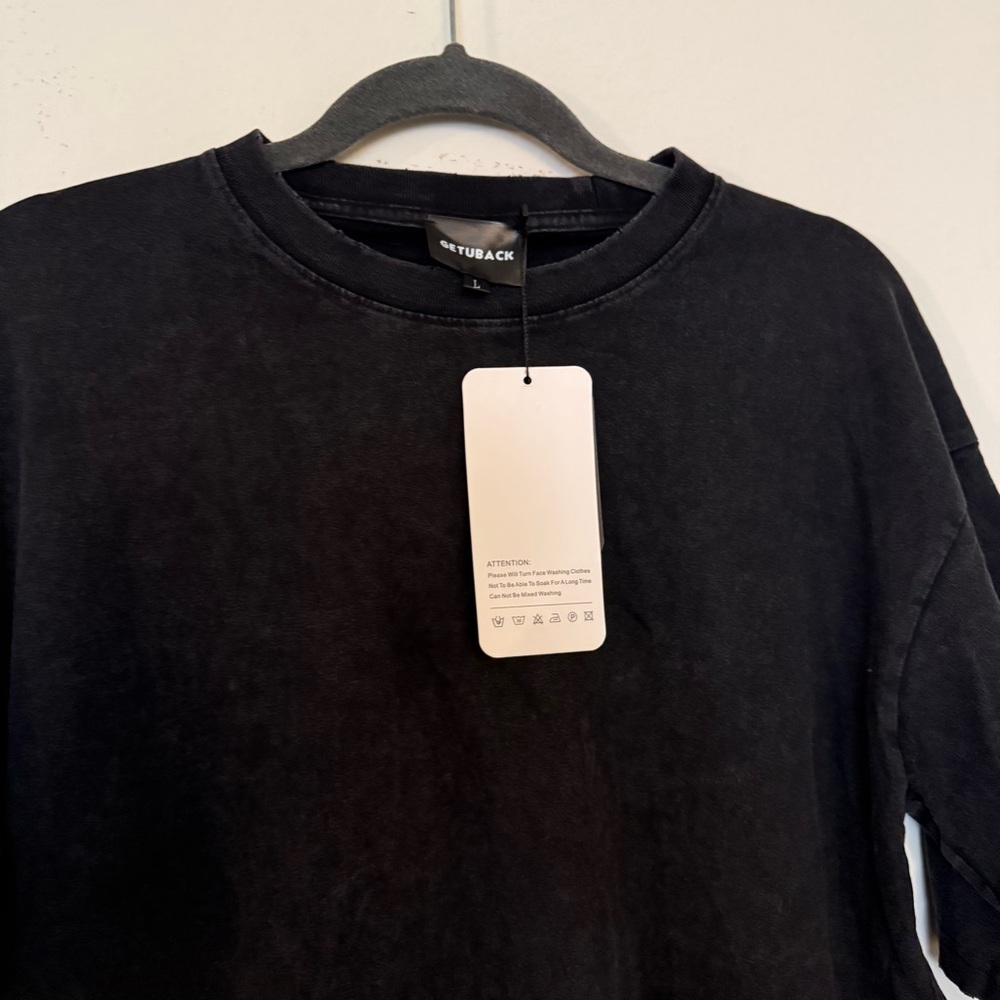 Getuback Tshirts - Picture 2 of 5